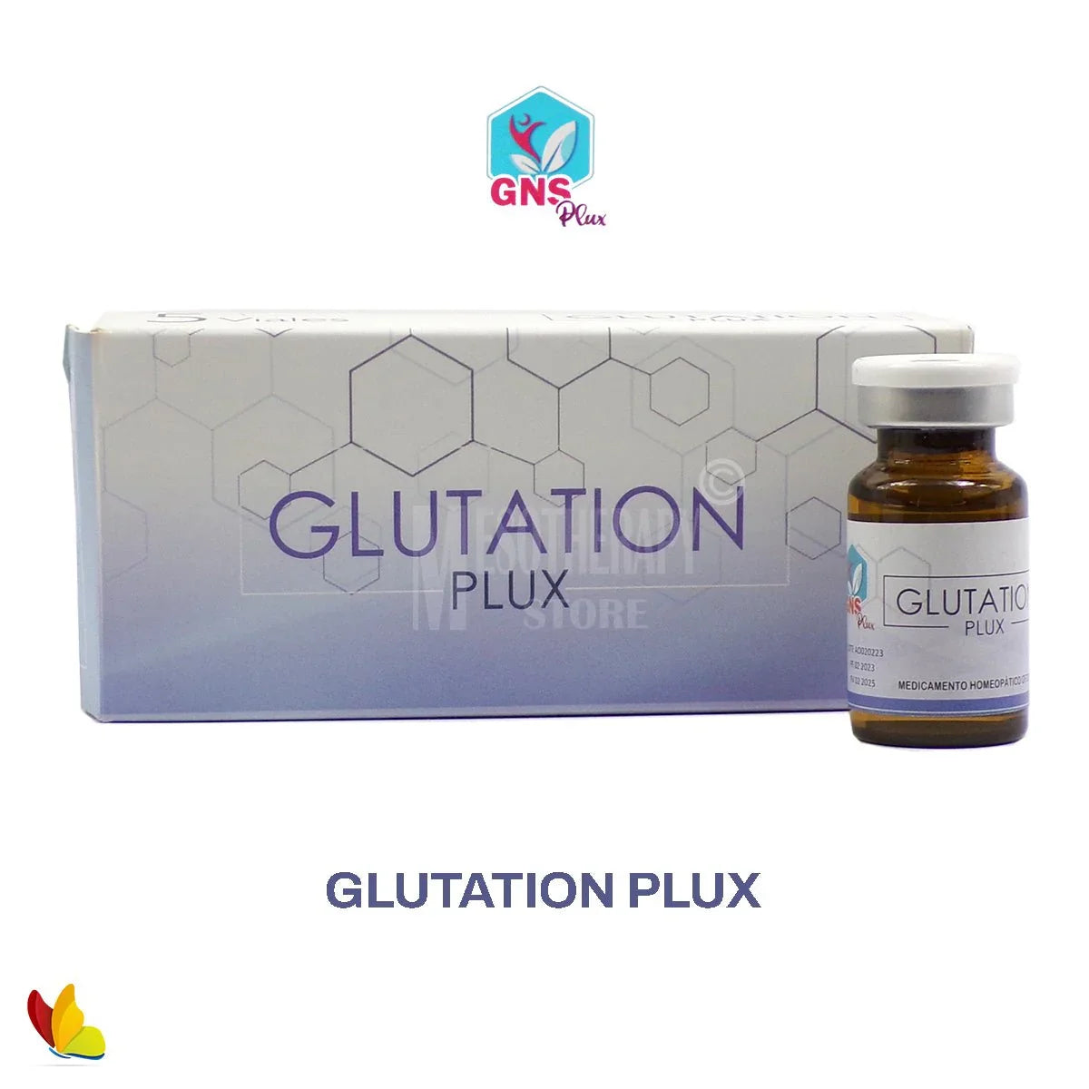 glutathione inyectable Glutathione Injections: Benefits, Dosage, and Costs main image 1