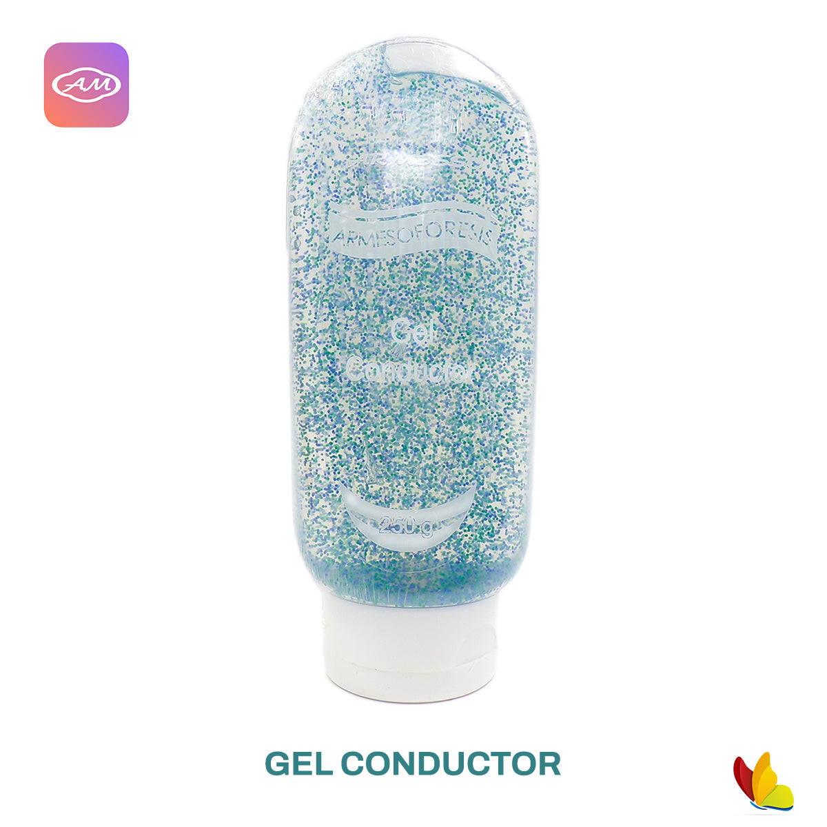 Gel Conductor By Armesso Mesotherapy for Sale Mesoterapia