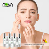Acne Kit 7 Products By Nova Skin
