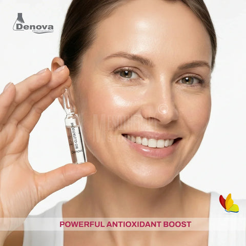 glutathione inyectable Glutathione Injections Fort Myers FL | Detox & Skin Glow
