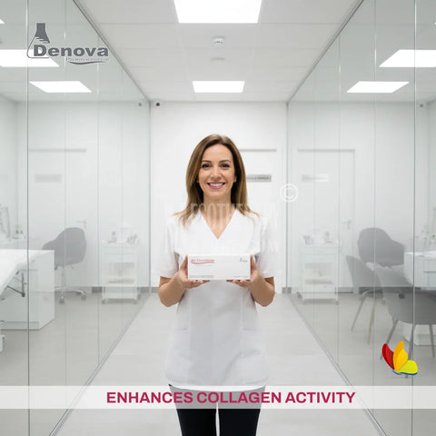 bio glutathione como se aplica Bio-Glutathione By Denova