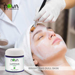 Luminous Cream Vitamin C & Retinol By Nova Skin