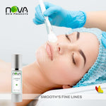 Luminous Cream Vitamin C & Retinol By Nova Skin
