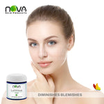 Luminous Cream Vitamin C & Retinol By Nova Skin