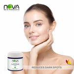 Luminous Cream Vitamin C & Retinol By Nova Skin