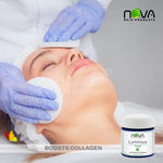 Luminous Cream Vitamin C & Retinol By Nova Skin
