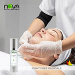 Luminous Cream Vitamin C & Retinol By Nova Skin
