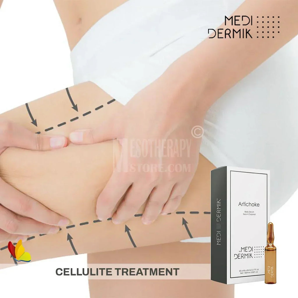 l carnitine and artichoke injections L-Carnitine main image 0
