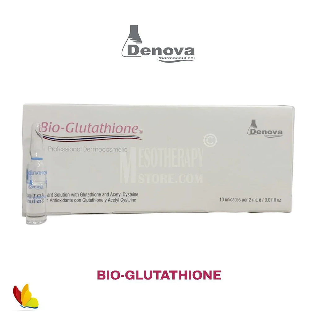 Bio-Glutathione By Denova Bio-Glutathione By Denova
