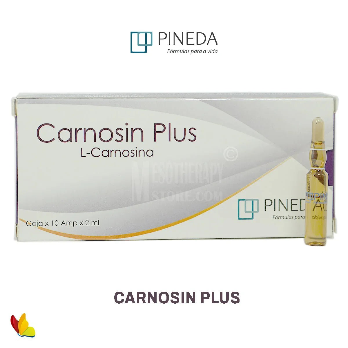 Products  Pineda