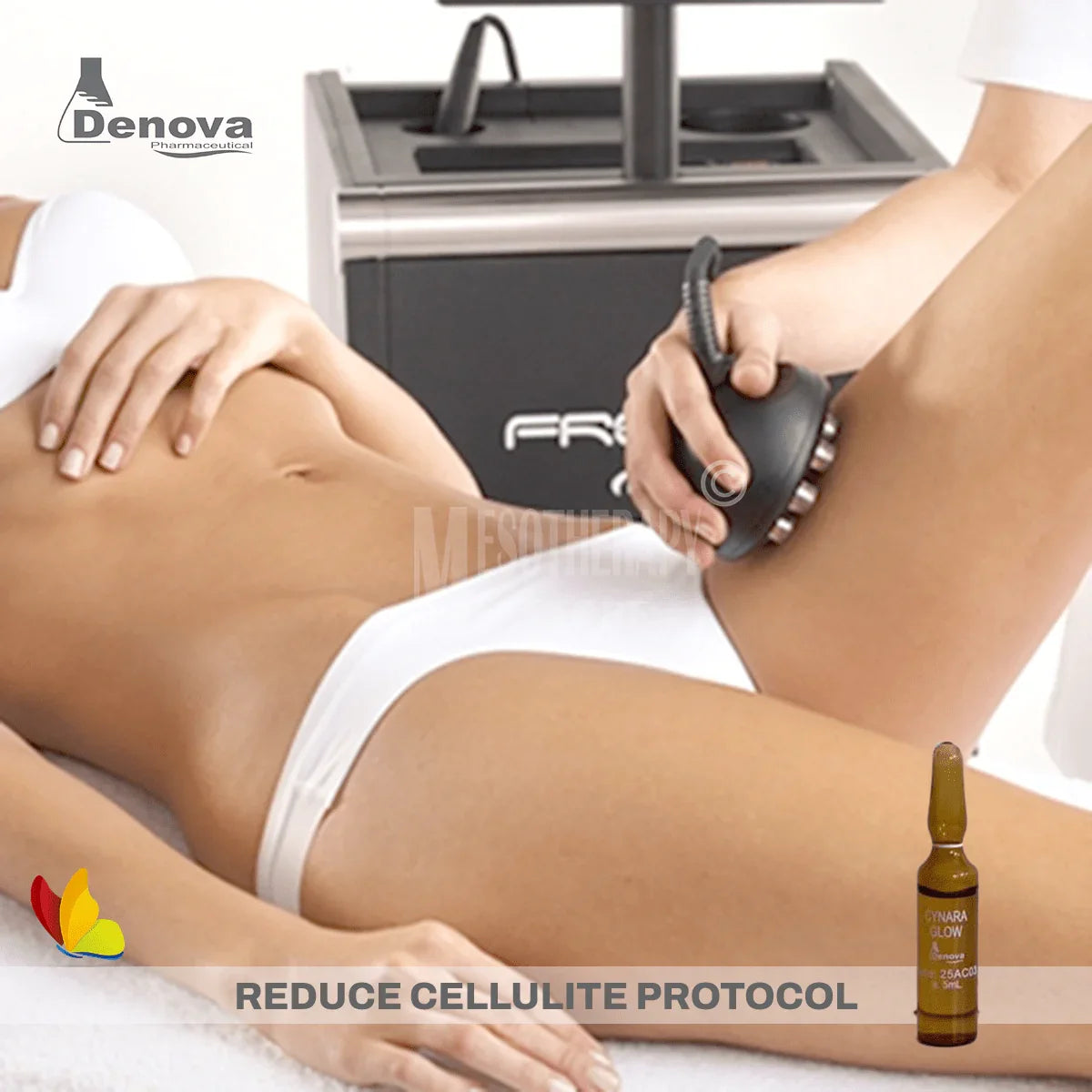 lipo-c protocol Lipo-C 60s main image 0