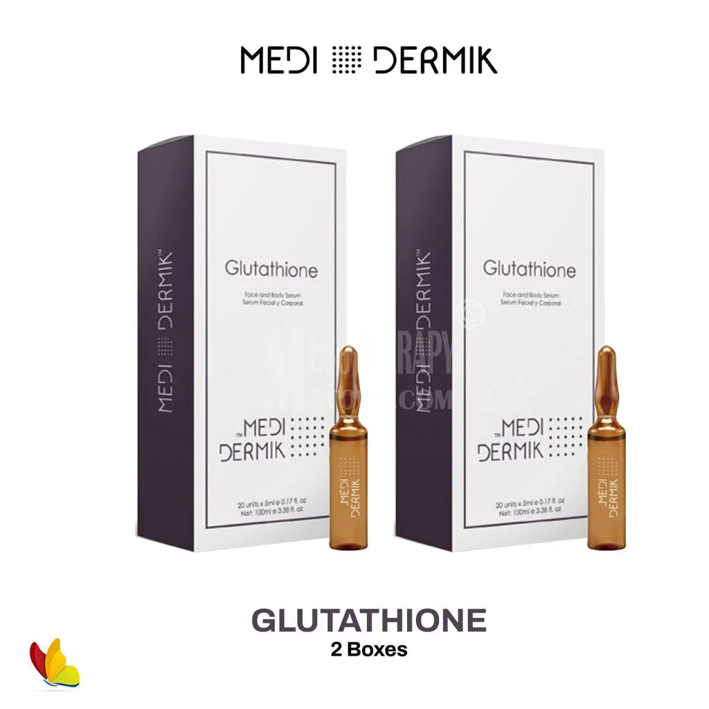 glutathione body serum Clear White Supreme Scented Body Serum main image 0