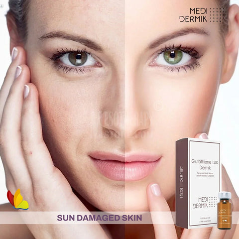 glutathione 1500 mg reconstitution Buy Glutathione 1500mg for Research main image 1