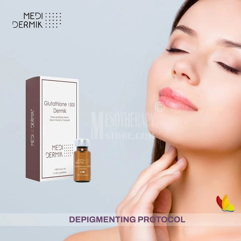 glutathione protocol Sk Duchess Glow Shower Bath. for sale main image 0