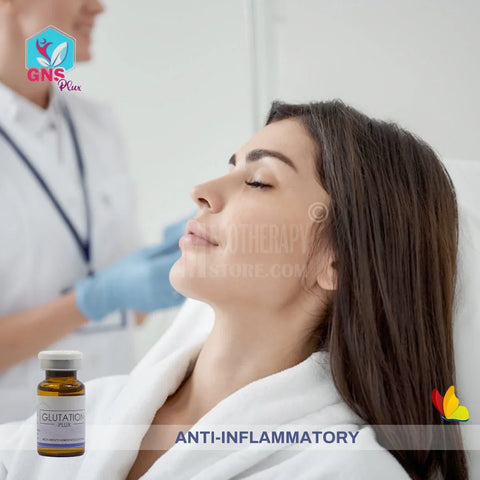 met glutathione price in mercury drugs Glutathione Injection: Benefits & Booking at Ultimate IV main image 0