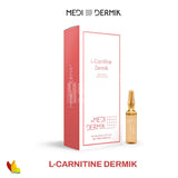 mesoterapia l carnitina L