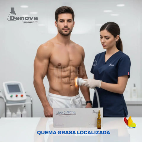 Lipo C-Nitina By Denova Lipo C-Nitina By Denova