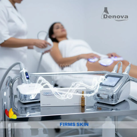 Lipo C-Nitina By Denova Lipo C-Nitina By Denova