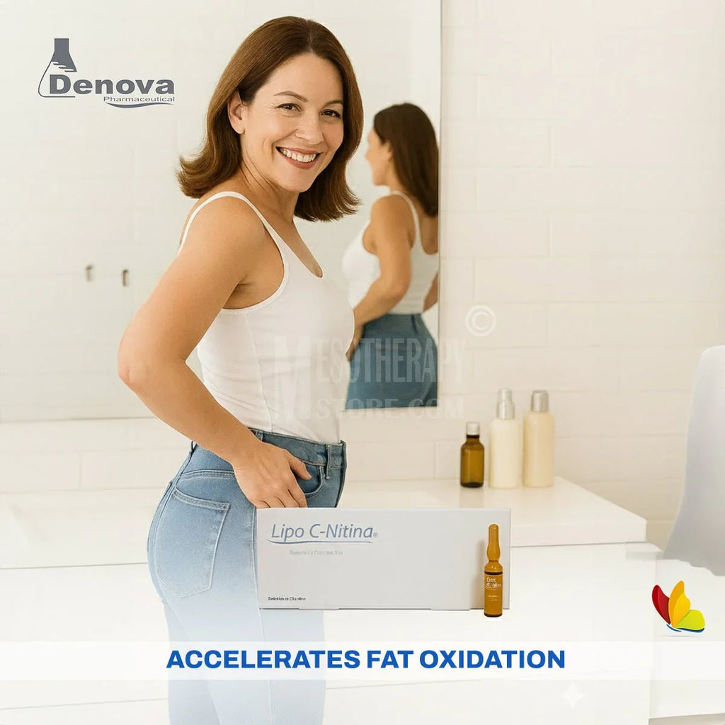 lipo c que contiene Vitamina C Liposomal main image 0