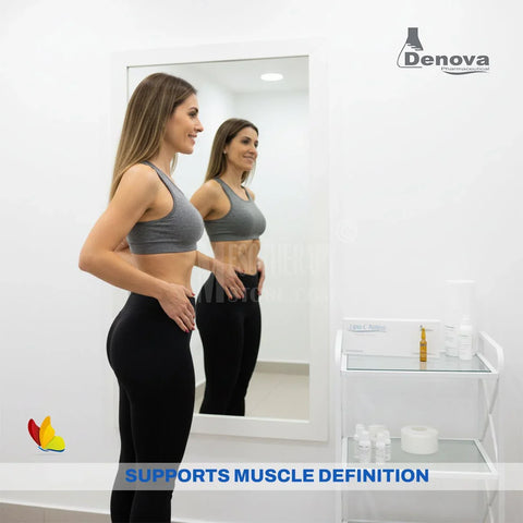 Lipo C-Nitina By Denova Lipo C-Nitina By Denova