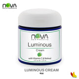 Luminous Cream Vitamin C & Retinol By Nova Skin