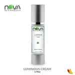 Luminous Cream Vitamin C & Retinol By Nova Skin