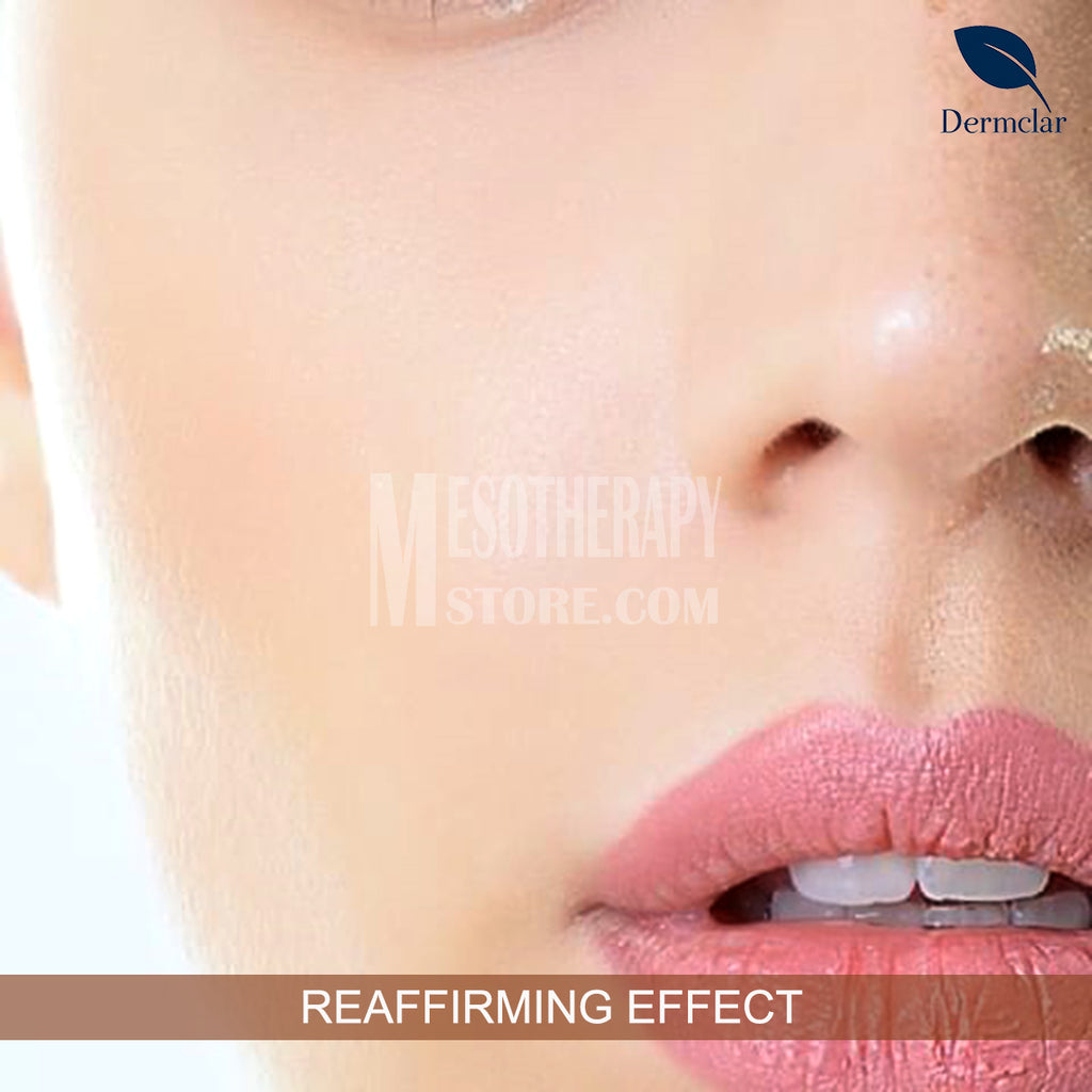 DMAE Lift Solution 3 (50ml) By Dermclar Mesotherapy Mesoterapia