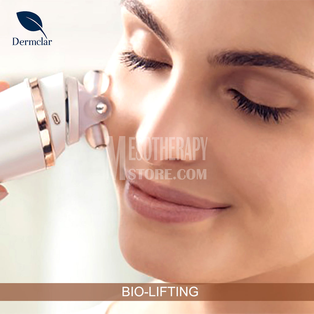 DMAE Lift Solution 3 (50ml) By Dermclar Mesotherapy Mesoterapia