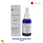 Glycolic Acid 10% By Mediestetica